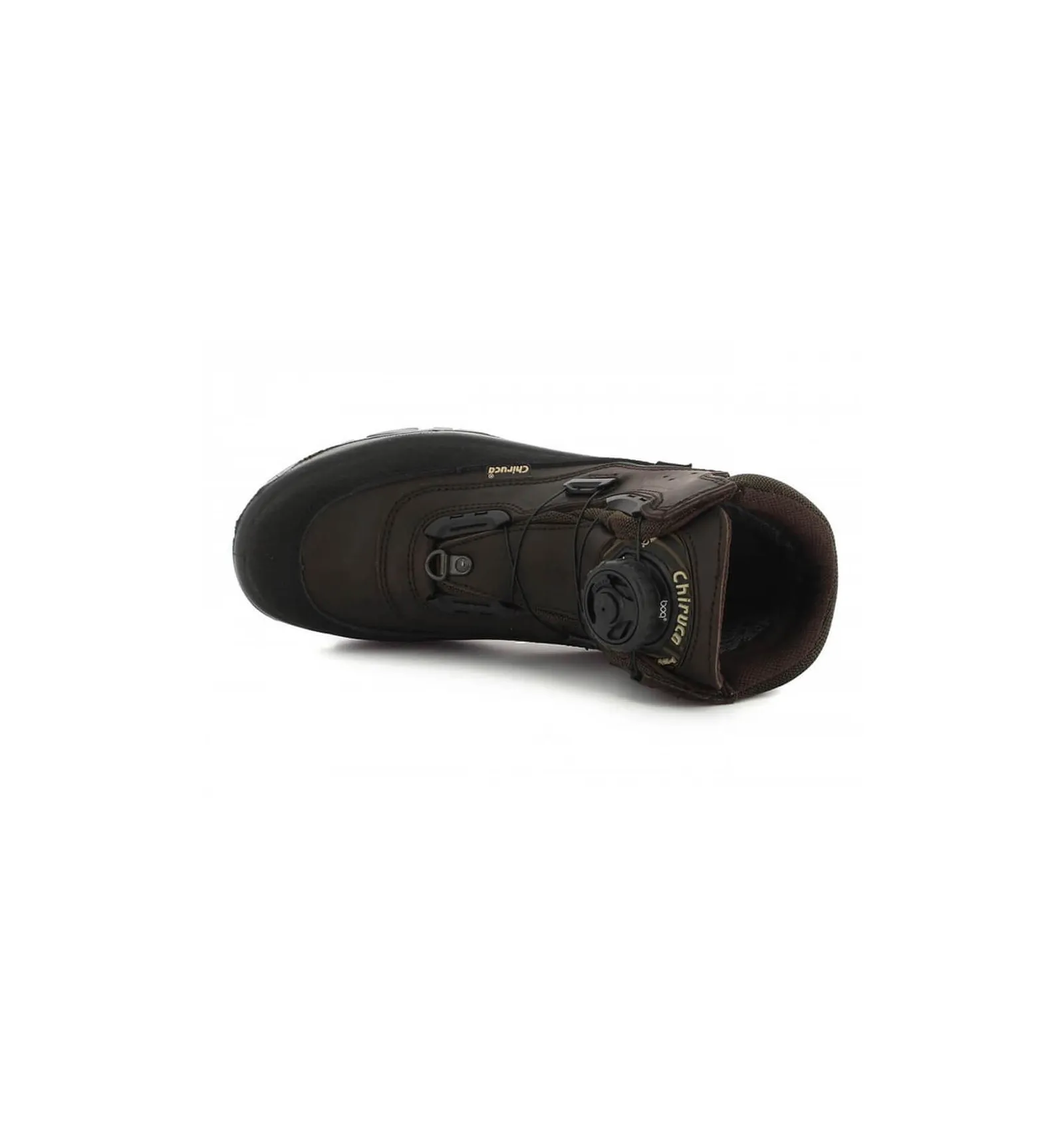 Botas Chiruca Labrador boa 42