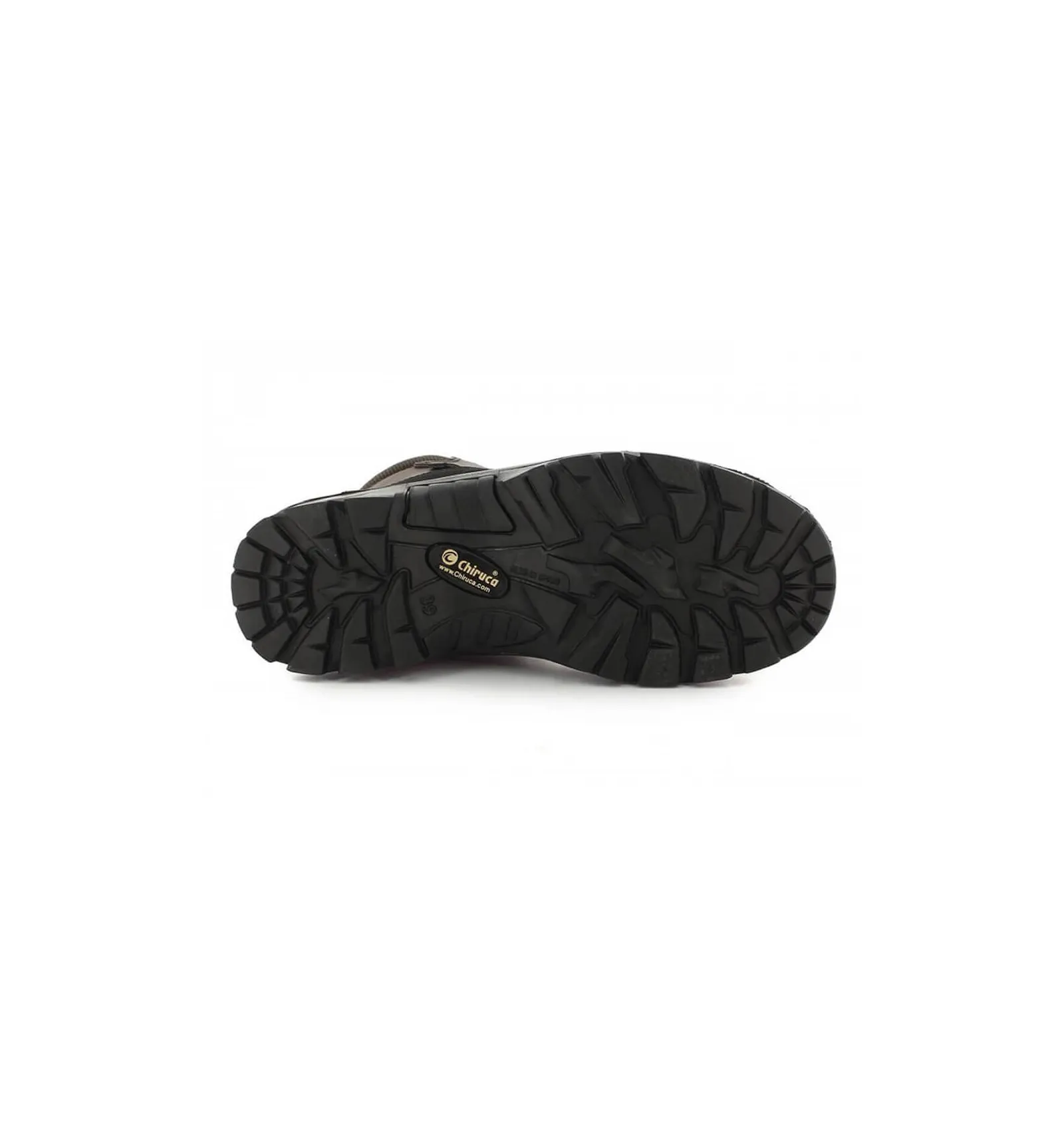 Botas Chiruca Labrador boa 42