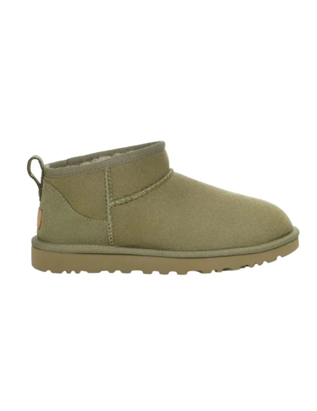 Botas Classic Ultra Mini SDC UGG