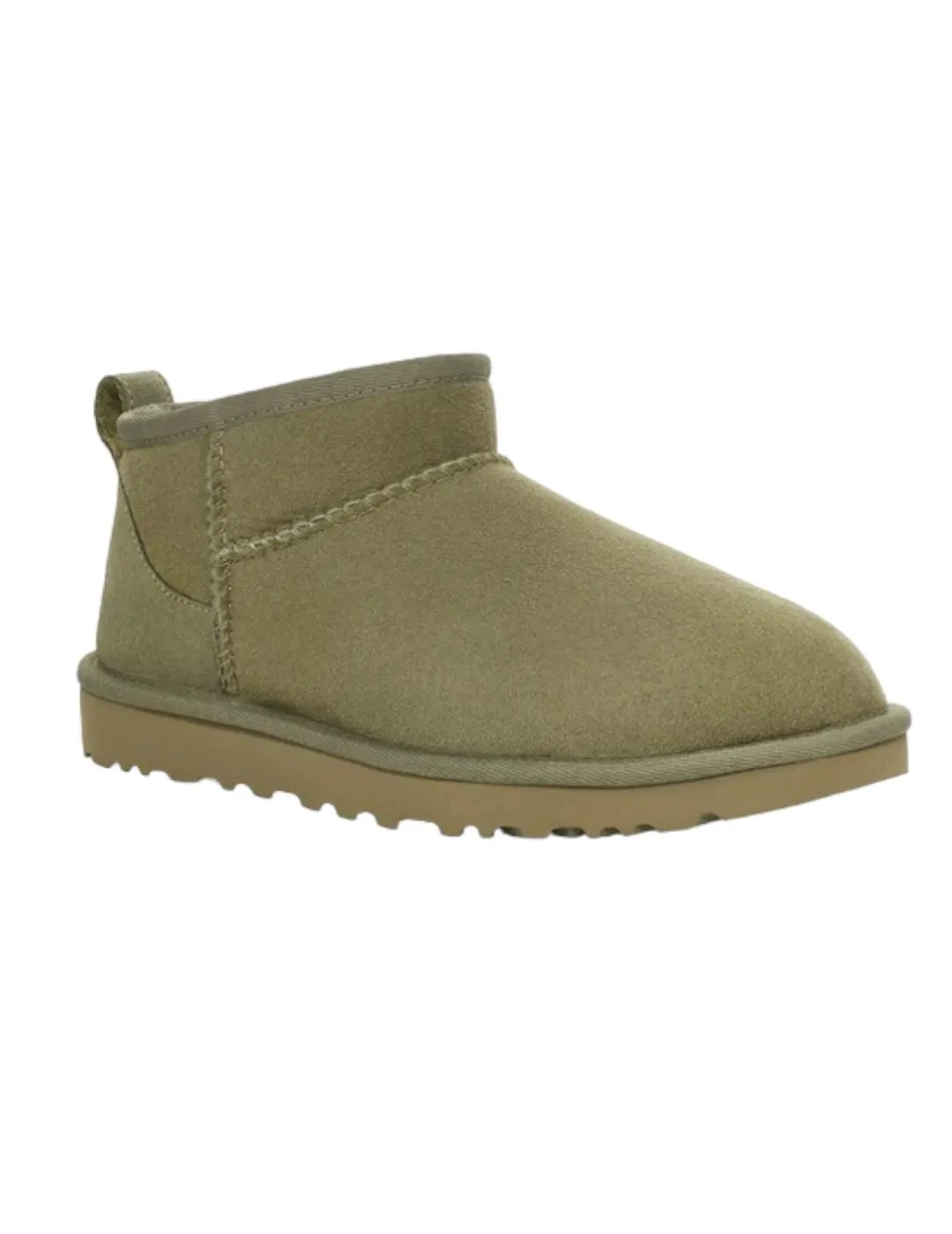 Botas Classic Ultra Mini SDC UGG