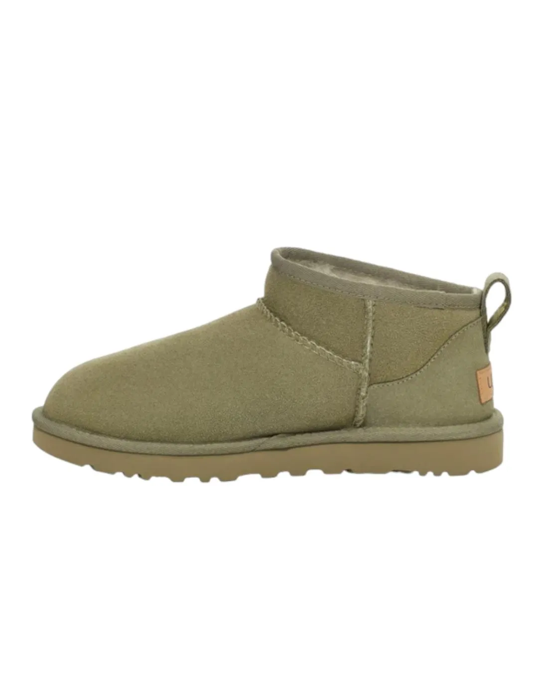 Botas Classic Ultra Mini SDC UGG