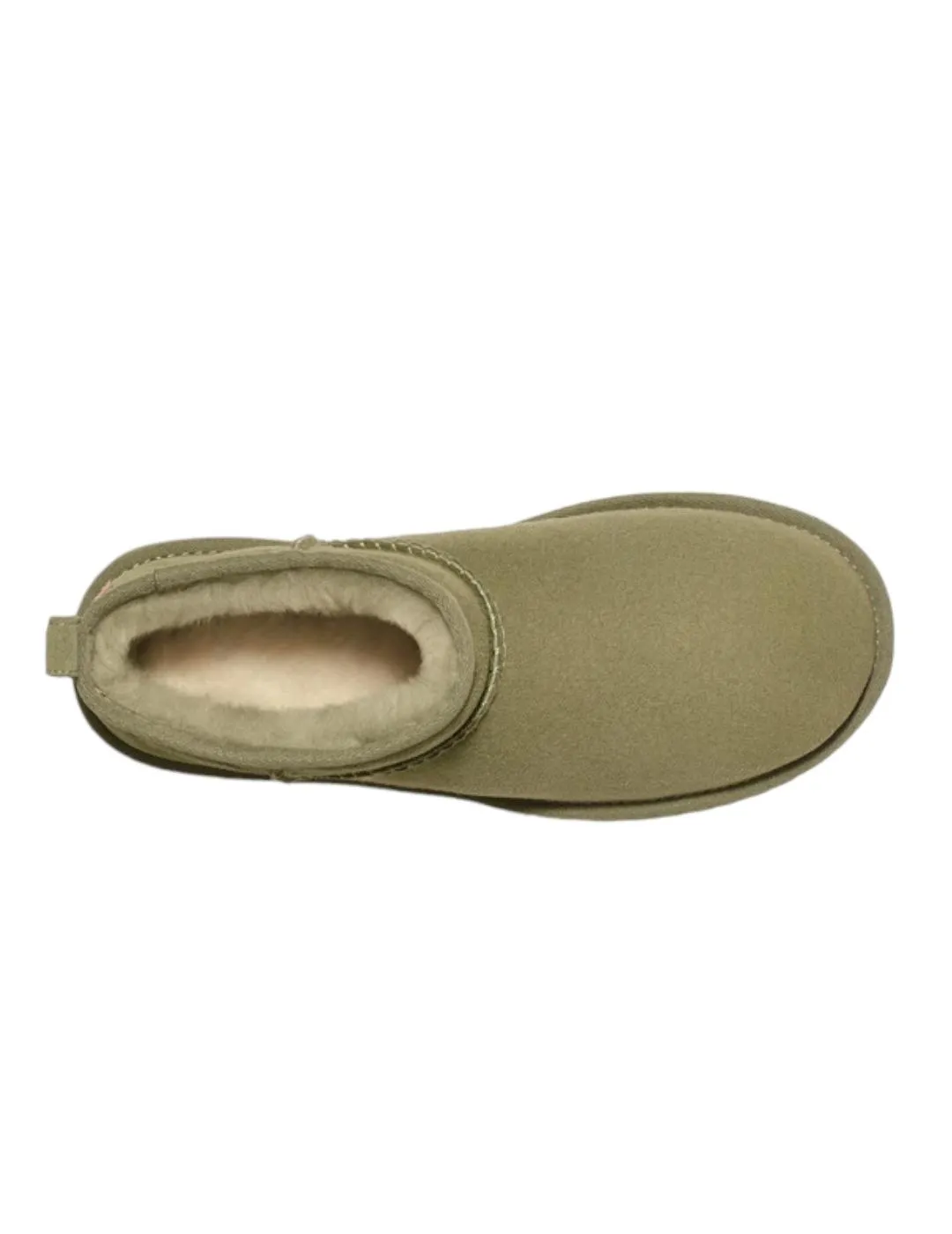 Botas Classic Ultra Mini SDC UGG