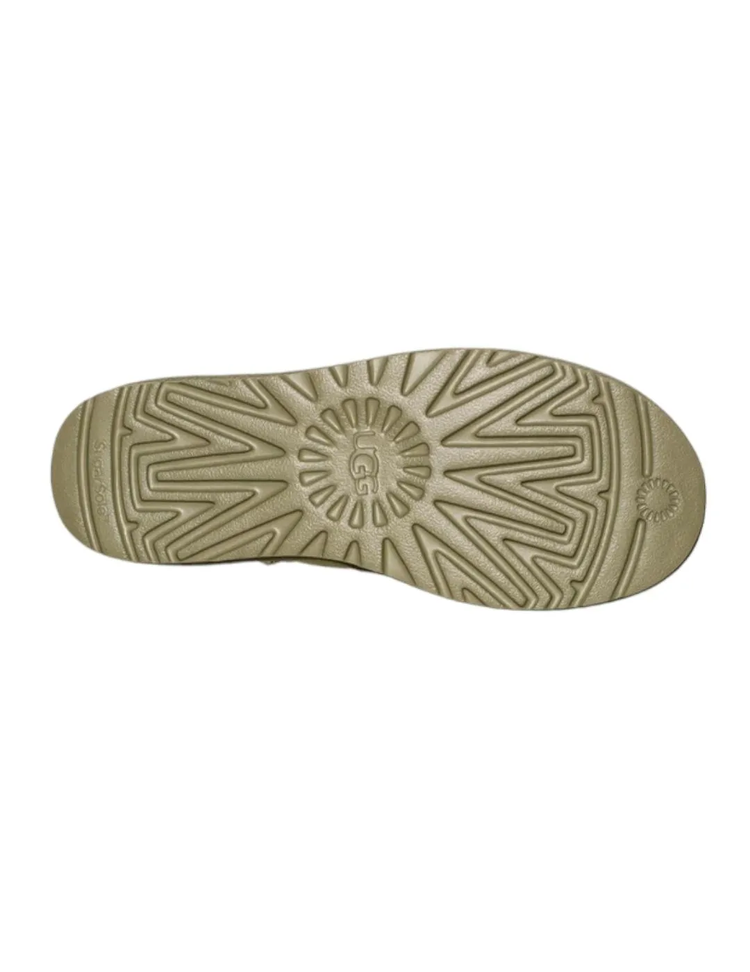 Botas Classic Ultra Mini SDC UGG