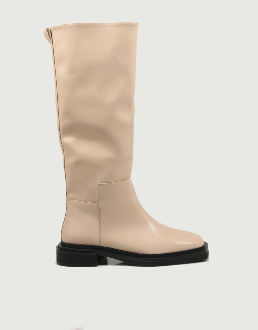 botas CORINA M1771 en Bege 77521