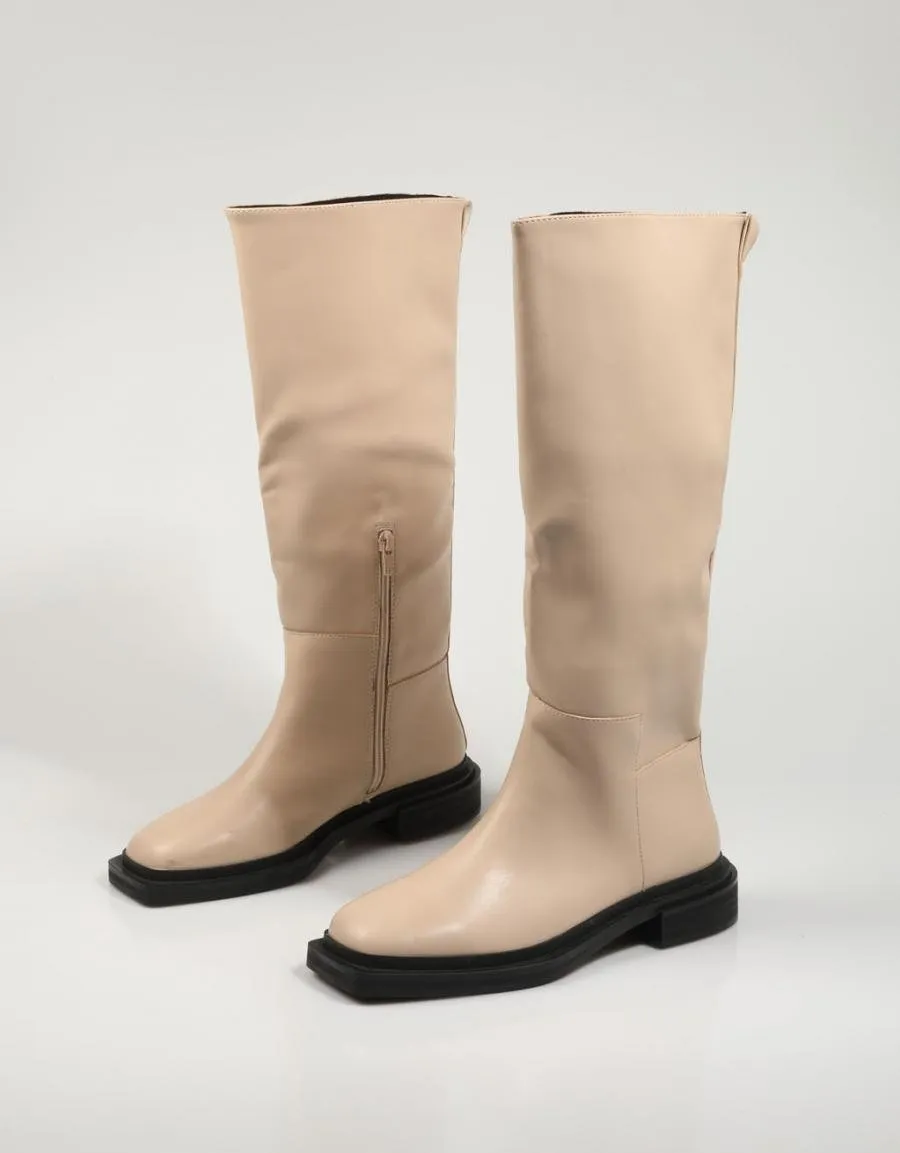  botas CORINA M1771 en Bege 77521