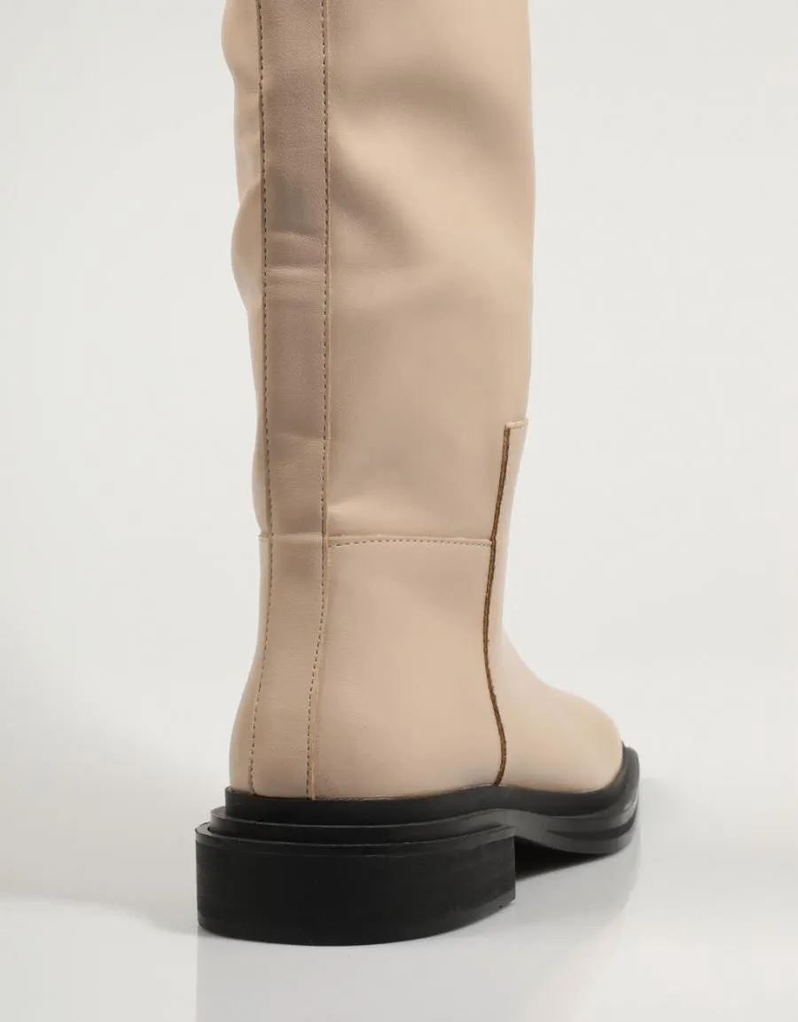  botas CORINA M1771 en Bege 77521