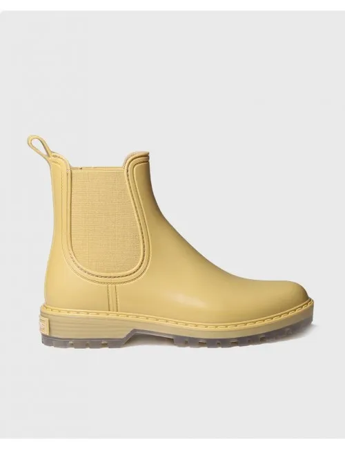 Botas de agua Toni Pons Cancun Amarillo