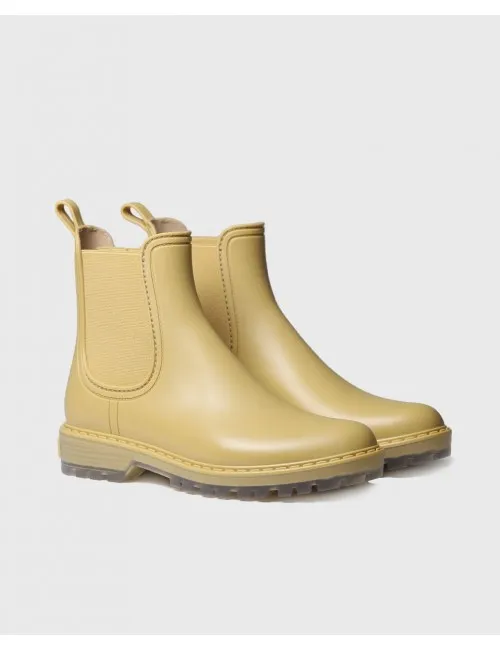 Botas de agua Toni Pons Cancun Amarillo