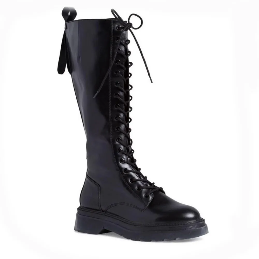 Botas de mujer Tamaris 25247 Negro
