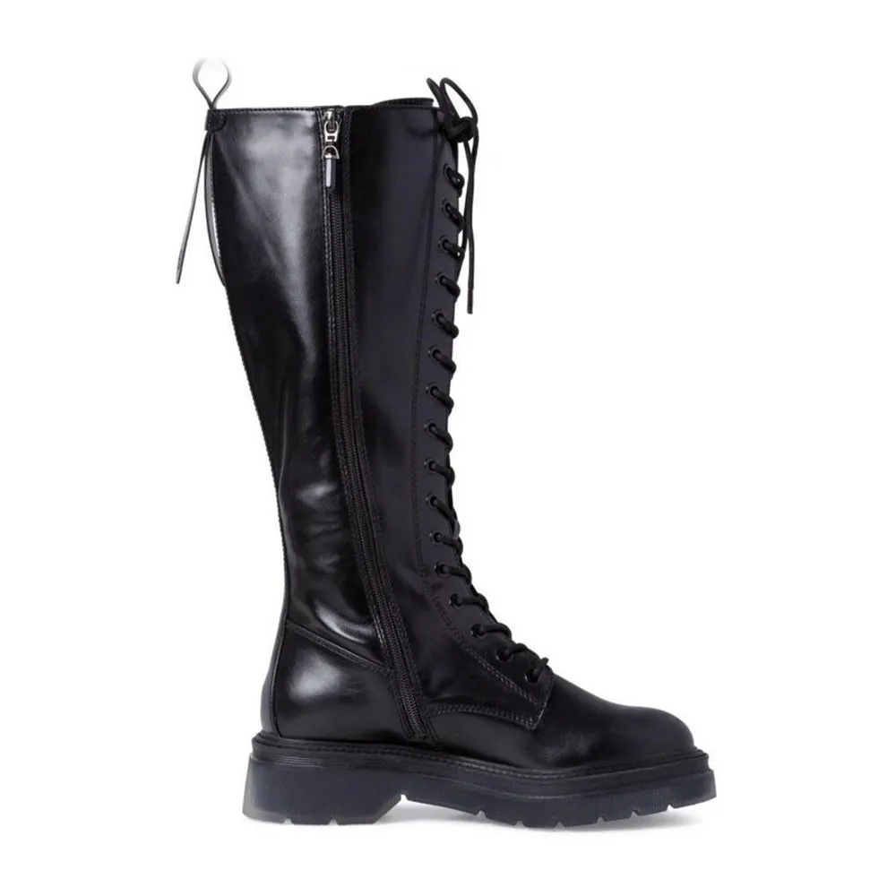 Botas de mujer Tamaris 25247 Negro
