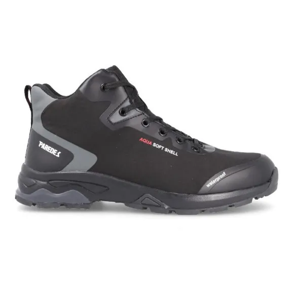 Botas de Trekking Paredes Acebo
