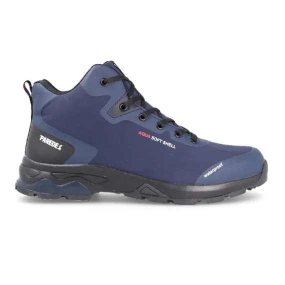 Botas de Trekking Paredes Acebo