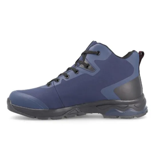 Botas de Trekking Paredes Acebo