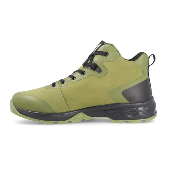 Botas de Trekking Paredes Acebo