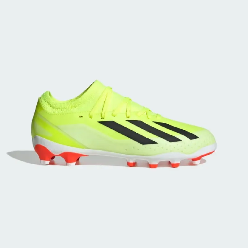 Botas Fútbol adidas X CRAZYFAST LEAGUE MULTISUPERFICIE IF0683