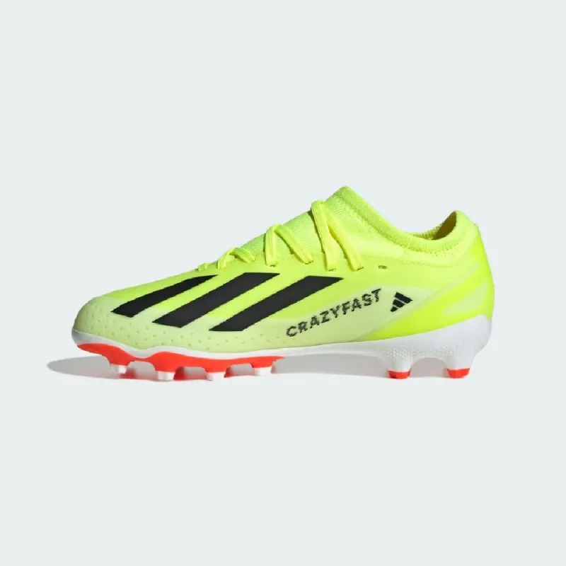 Botas Fútbol adidas X CRAZYFAST LEAGUE MULTISUPERFICIE IF0683