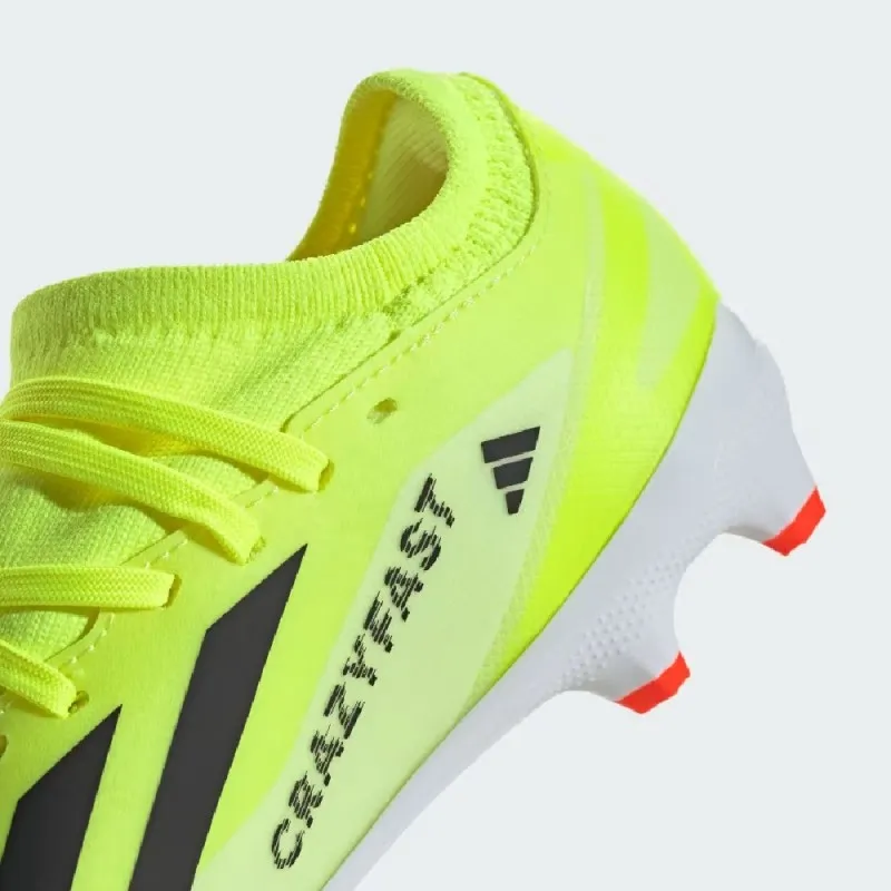 Botas Fútbol adidas X CRAZYFAST LEAGUE MULTISUPERFICIE IF0683