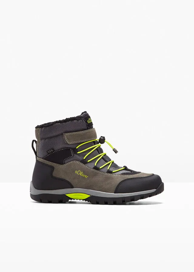 BOTAS GRISLIMóN