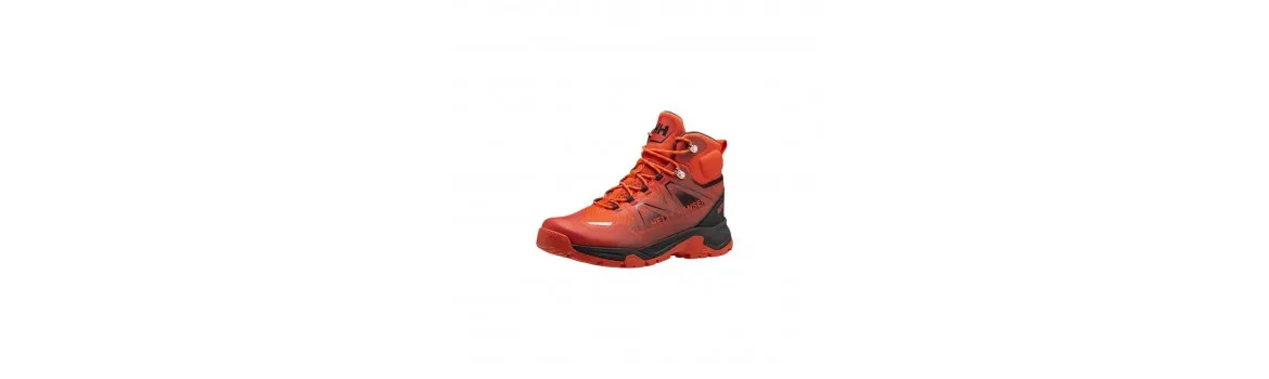 Botas Helly Hansen Cascade Mid Ht