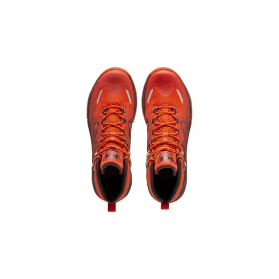 Botas Helly Hansen Cascade Mid Ht