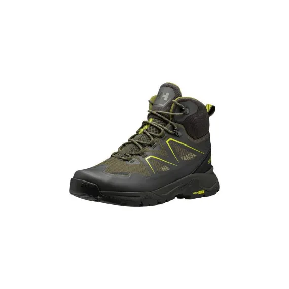 Botas Helly Hansen Cascade Mid Ht