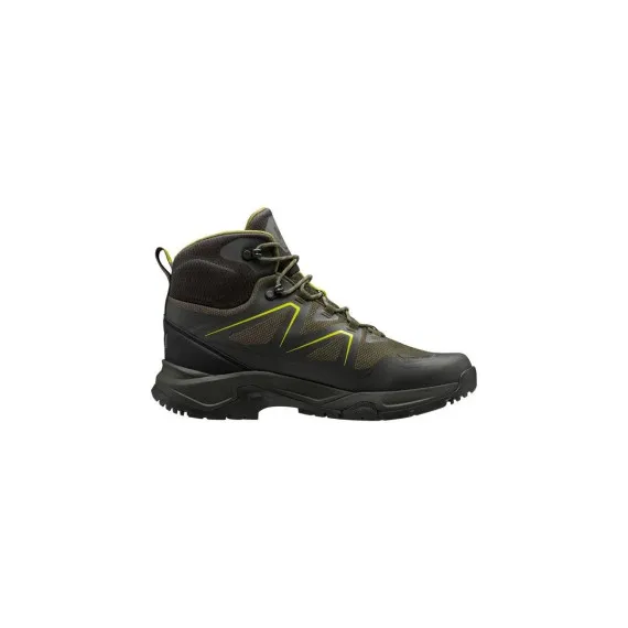 Botas Helly Hansen Cascade Mid Ht