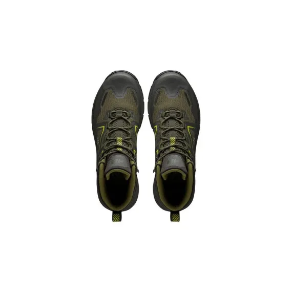 Botas Helly Hansen Cascade Mid Ht