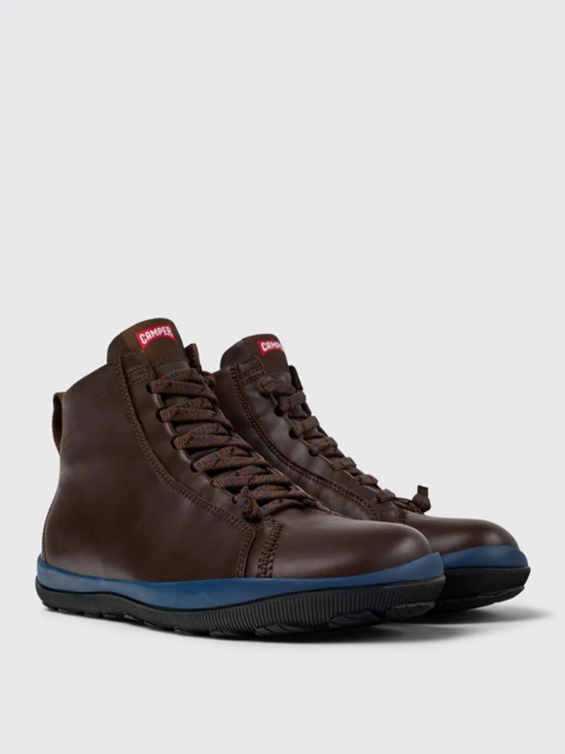Botas hombre Camper