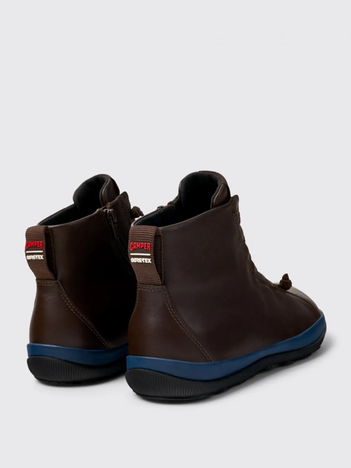 Botas hombre Camper