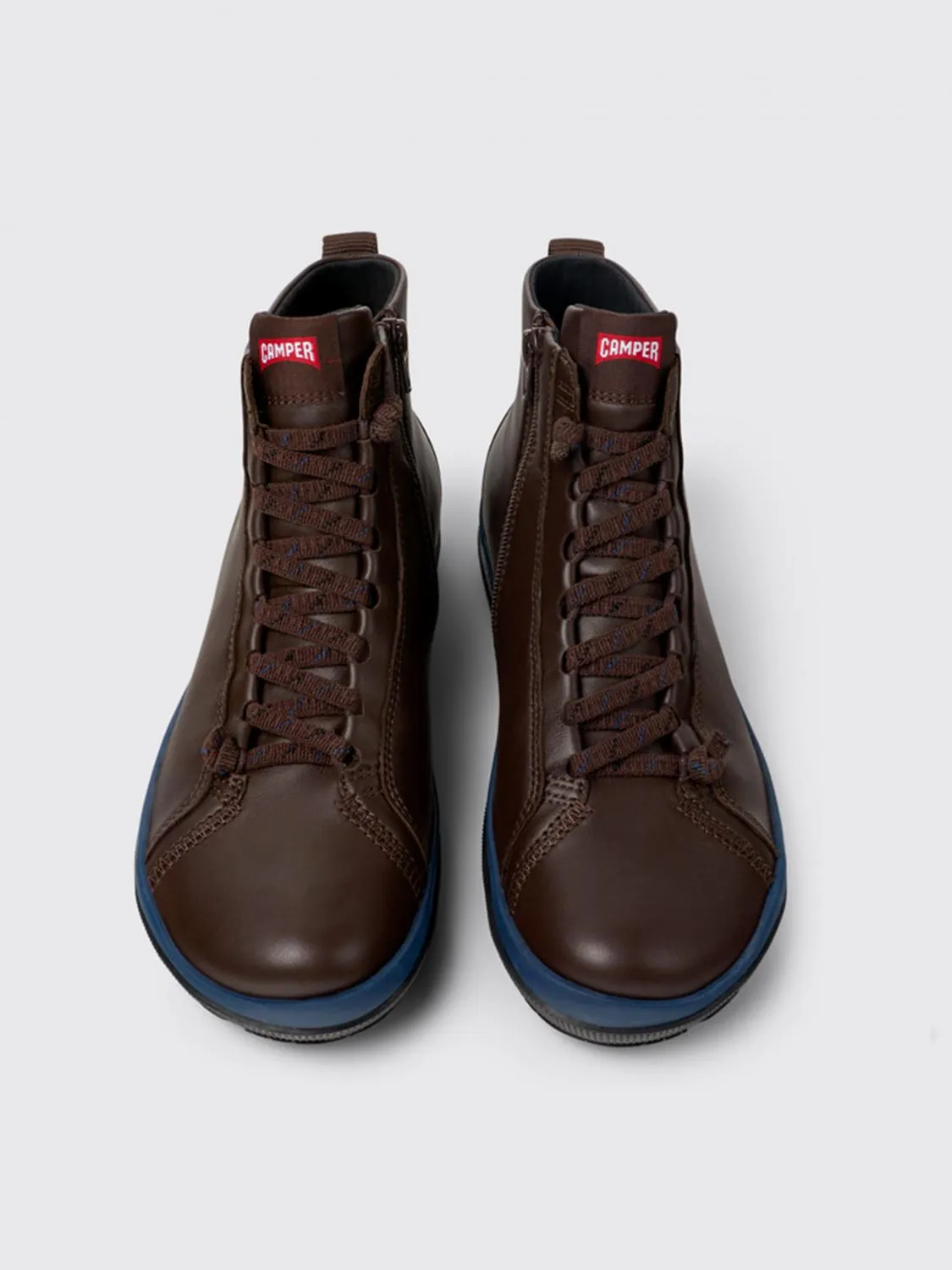 Botas hombre Camper