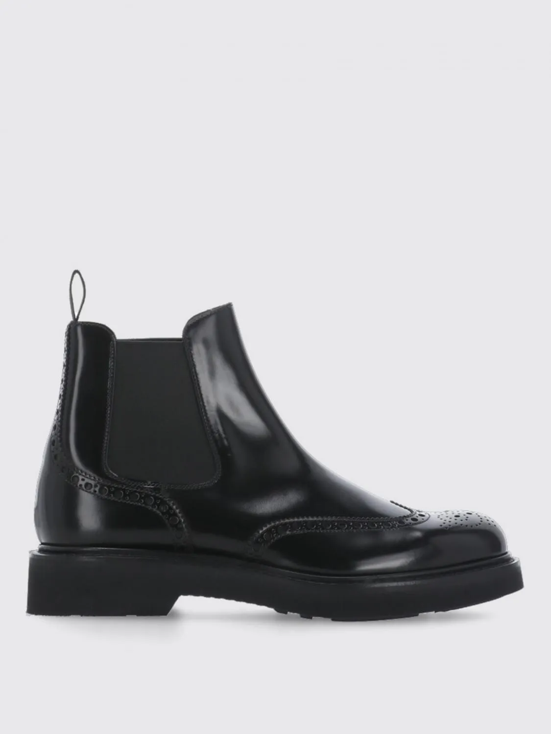 Botas hombre Church's