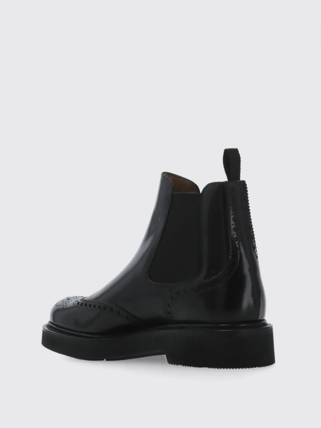 Botas hombre Church's
