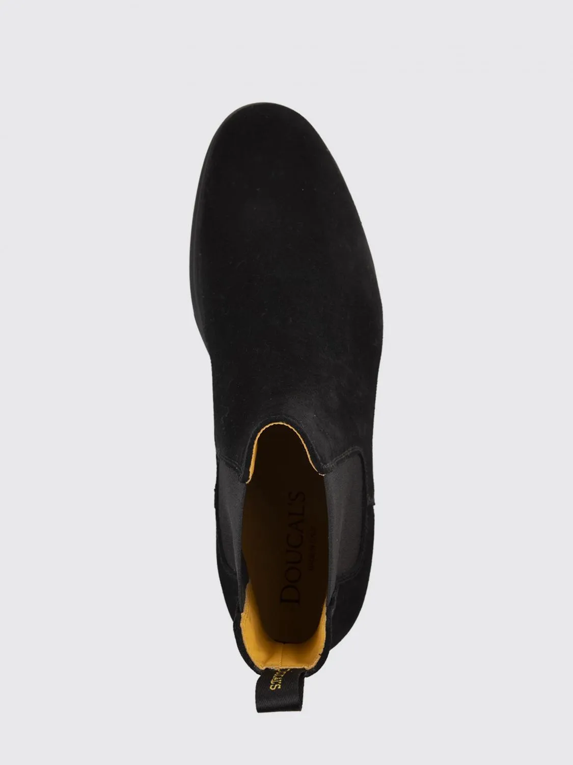 Botas hombre Doucal's