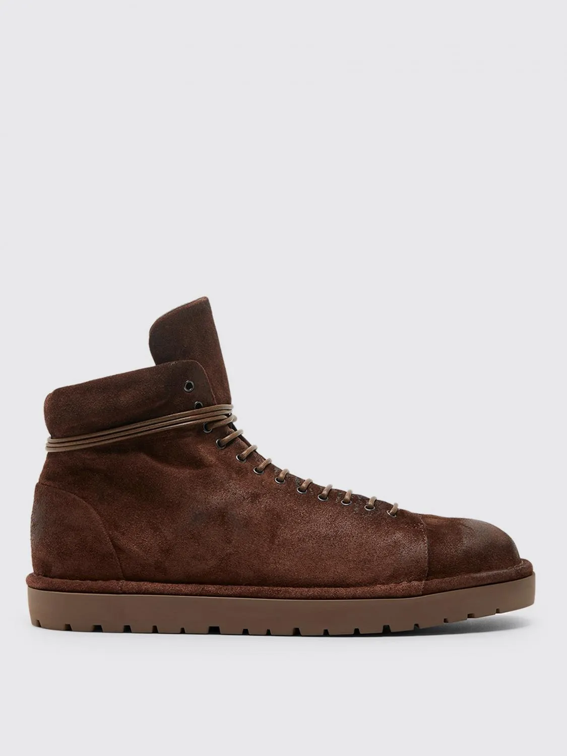 Botas hombre Marsell