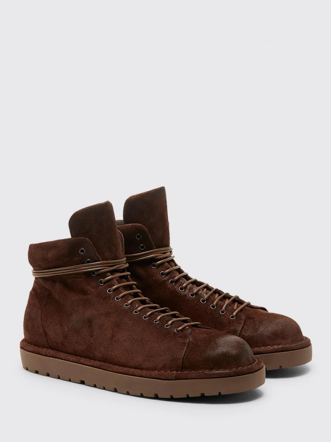 Botas hombre Marsell