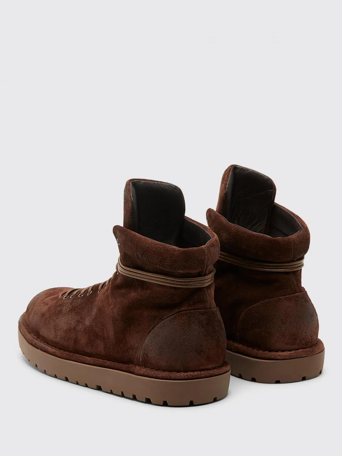 Botas hombre Marsell