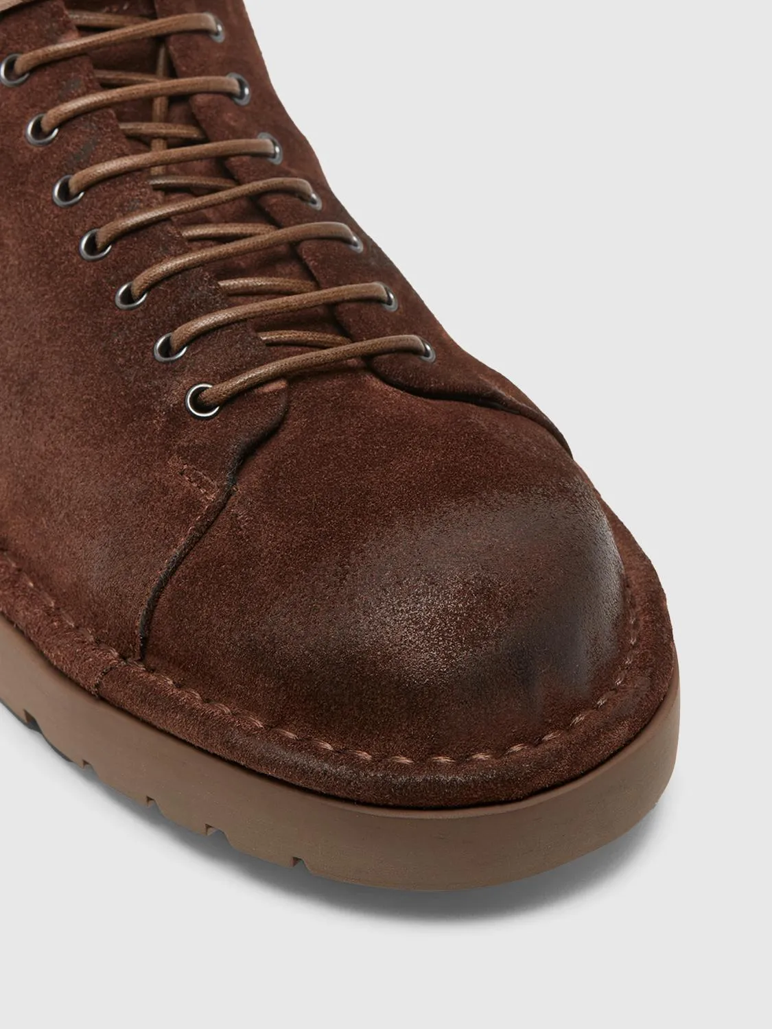 Botas hombre Marsell
