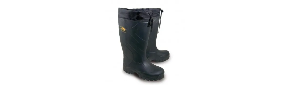 Botas Lineaeffe Cuatro Estaciones