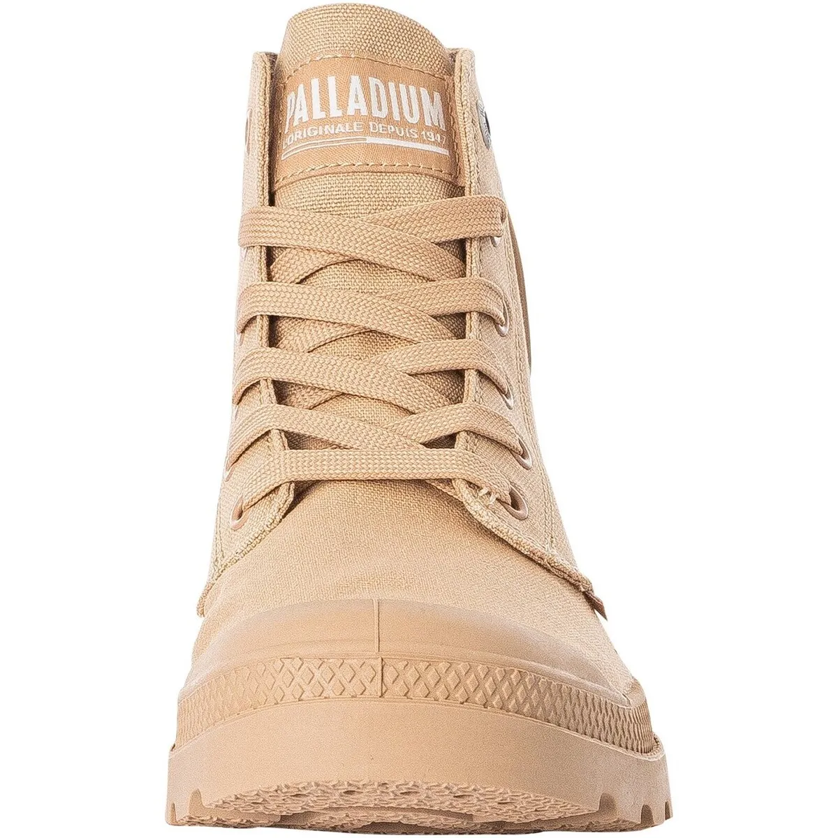 Botas Mono Chrome