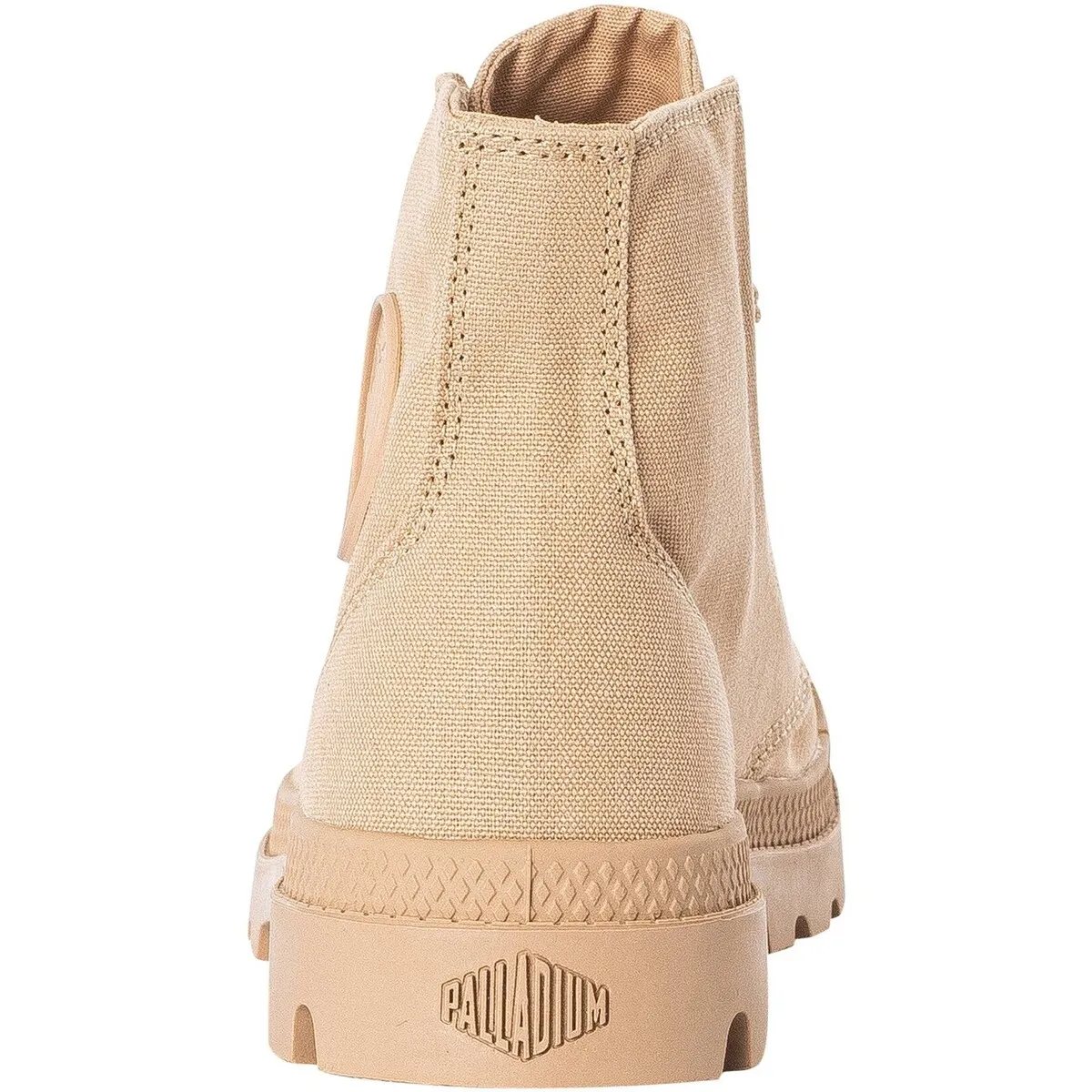 Botas Mono Chrome
