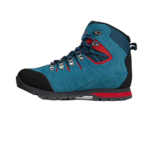 Botas Montaña Izas Kabilia