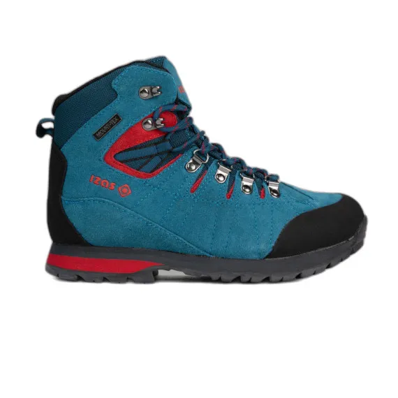 Botas Montaña Izas Kabilia