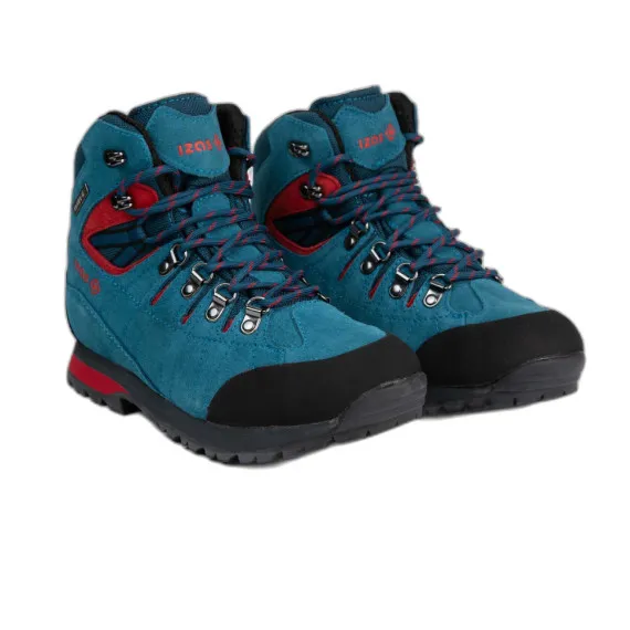 Botas Montaña Izas Kabilia