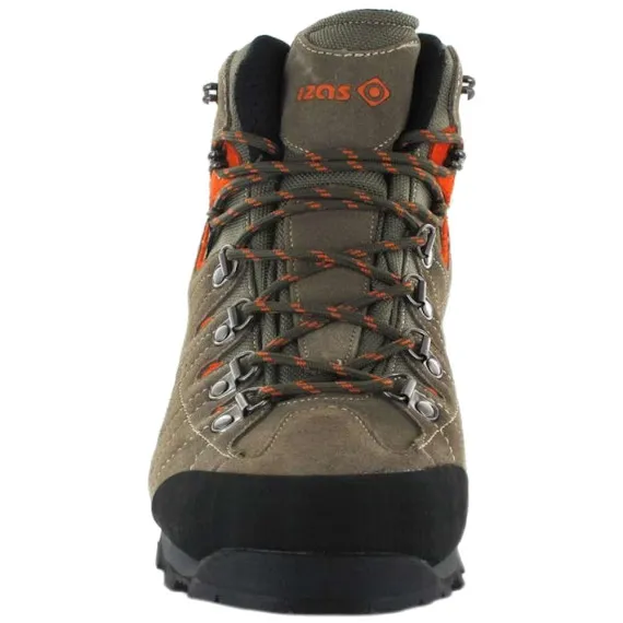 Botas Montaña Izas Kabilia