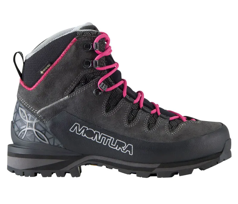 Botas montura Tre cime Evo GTX W