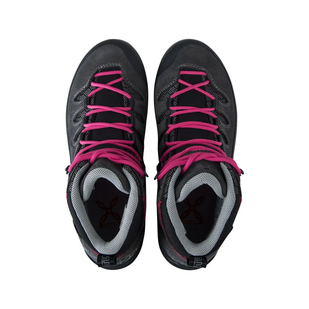 Botas montura Tre cime Evo GTX W