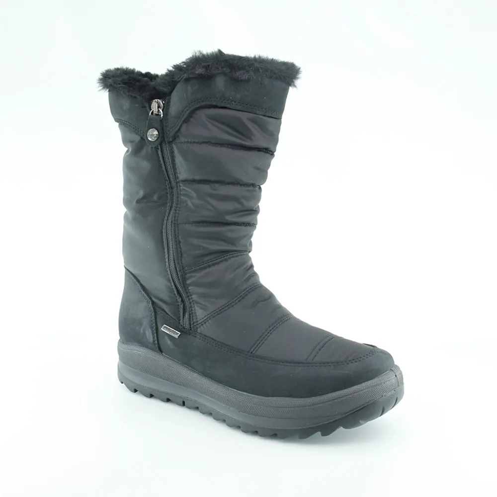 Botas mujer Imac 808988 Negro