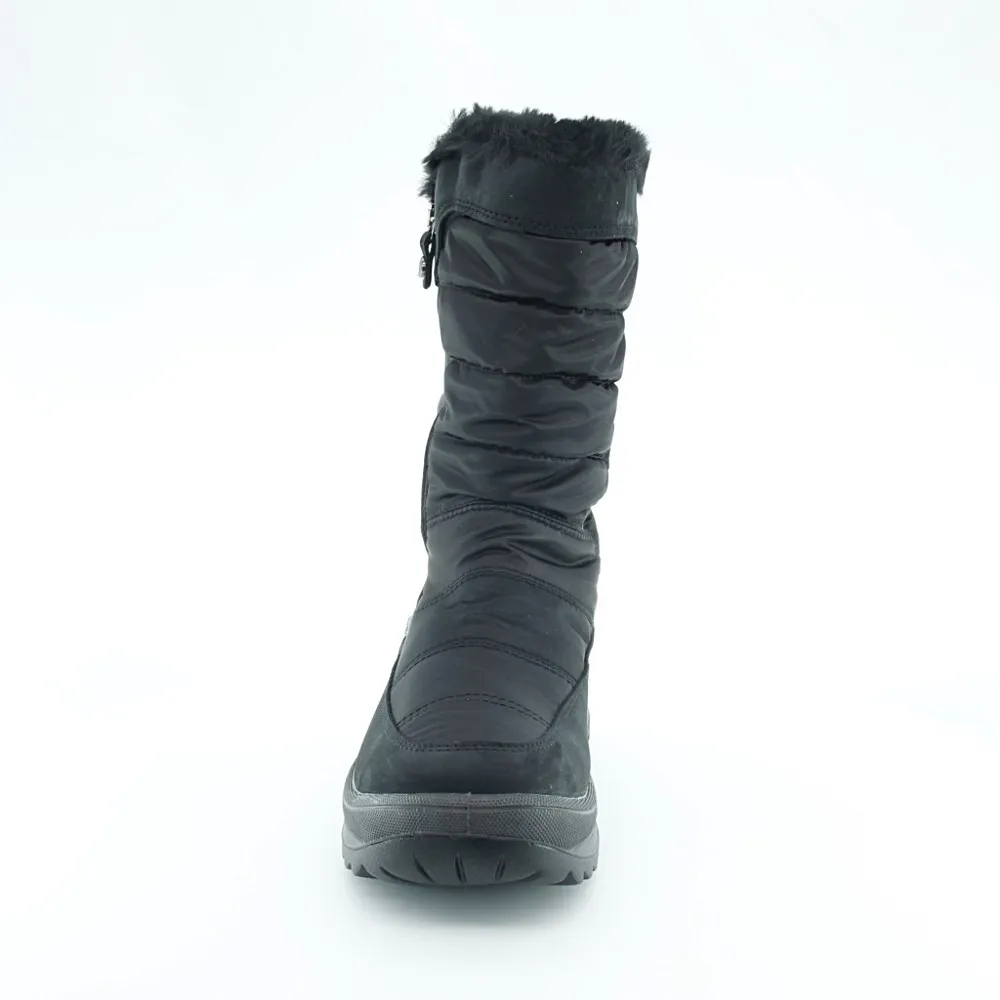 Botas mujer Imac 808988 Negro