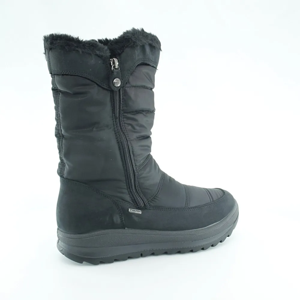 Botas mujer Imac 808988 Negro