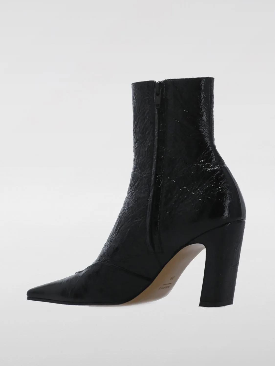 Botas mujer Khaite